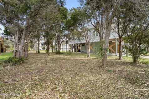 2606 E Dolphin Drive Oak Island NC 28465