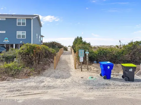 2606 E Dolphin Drive Oak Island NC 28465