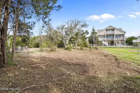 2606 E Dolphin Drive Oak Island NC 28465