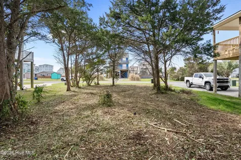 2606 E Dolphin Drive Oak Island NC 28465