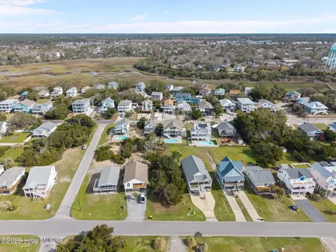 2606 E Dolphin Drive Oak Island NC 28465