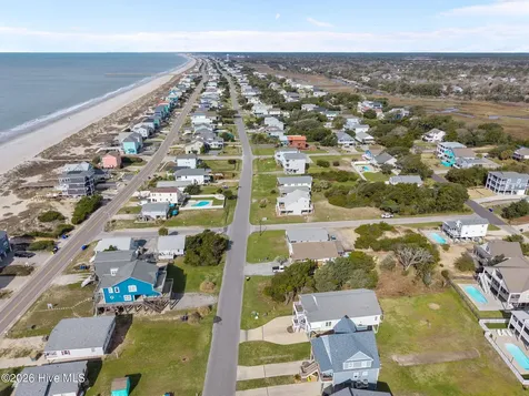 2606 E Dolphin Drive Oak Island NC 28465