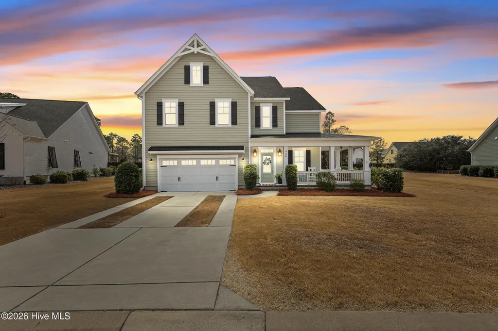 428 Catamaran Drive Wilmington NC 28412