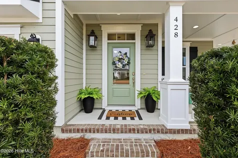 428 Catamaran Drive Wilmington NC 28412