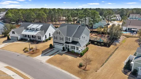428 Catamaran Drive Wilmington NC 28412