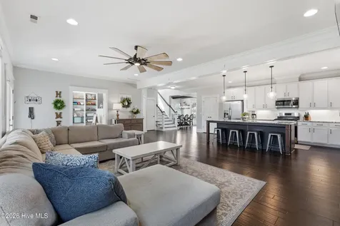 428 Catamaran Drive Wilmington NC 28412
