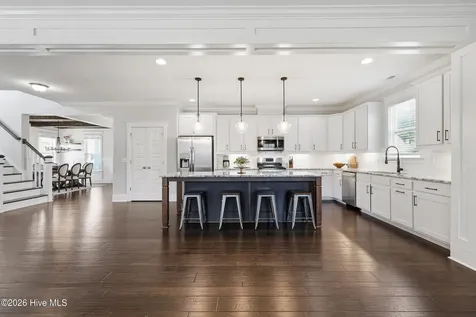 428 Catamaran Drive Wilmington NC 28412
