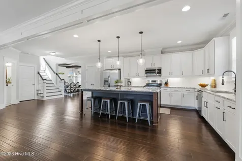 428 Catamaran Drive Wilmington NC 28412