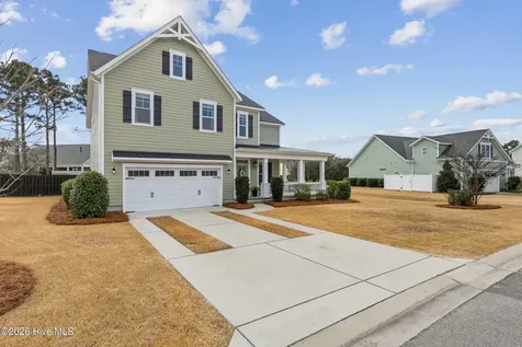 428 Catamaran Drive Wilmington NC 28412