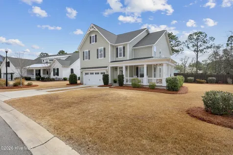 428 Catamaran Drive Wilmington NC 28412