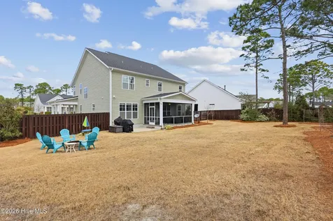 428 Catamaran Drive Wilmington NC 28412