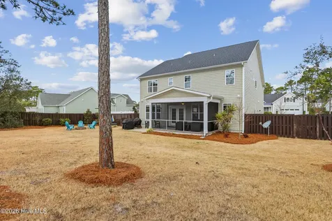428 Catamaran Drive Wilmington NC 28412