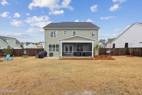 428 Catamaran Drive Wilmington NC 28412