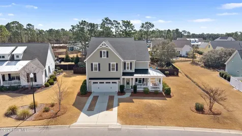 428 Catamaran Drive Wilmington NC 28412