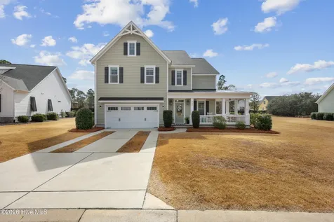 428 Catamaran Drive Wilmington NC 28412