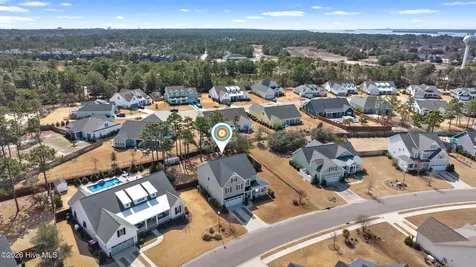 428 Catamaran Drive Wilmington NC 28412