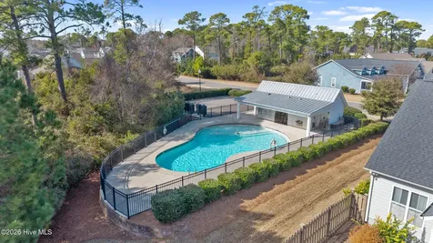 428 Catamaran Drive Wilmington NC 28412