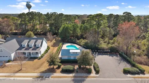428 Catamaran Drive Wilmington NC 28412