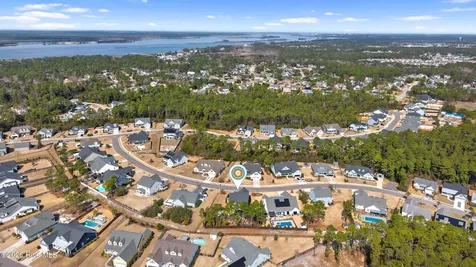 428 Catamaran Drive Wilmington NC 28412