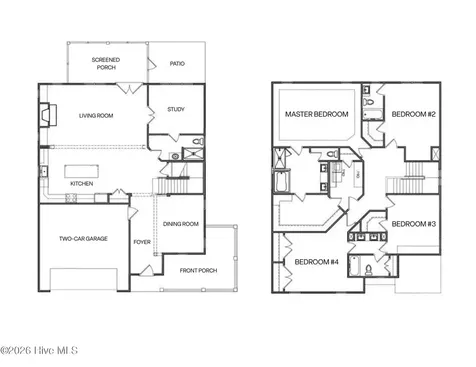 428 Catamaran Drive Wilmington NC 28412