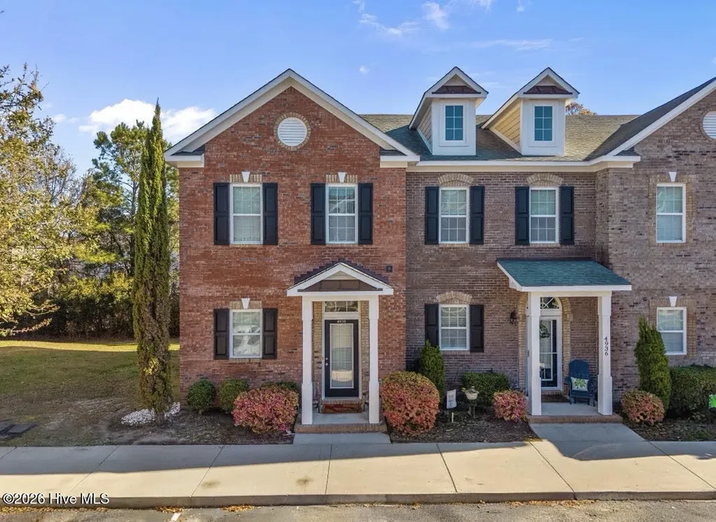 4938 Exton Park Loop Castle Hayne NC 28429