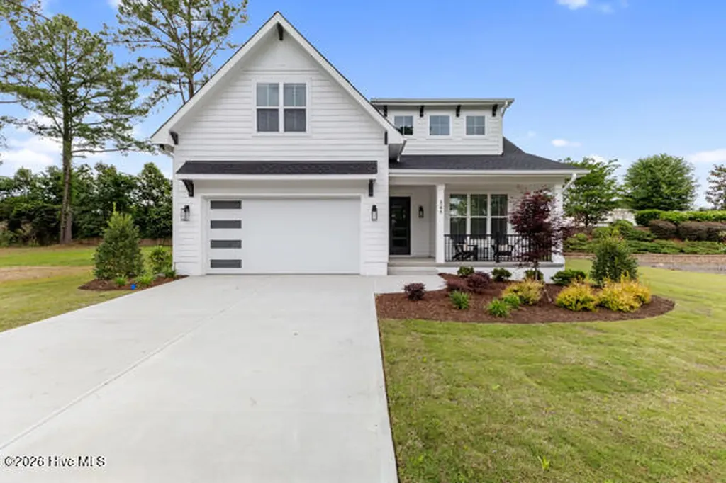 345 Preservation Point Avenue Wilmington NC 28401