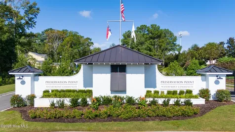 345 Preservation Point Avenue Wilmington NC 28401
