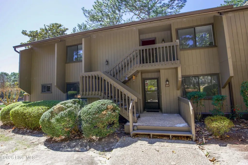 250 Sugar Gum Lane Pinehurst NC 28374