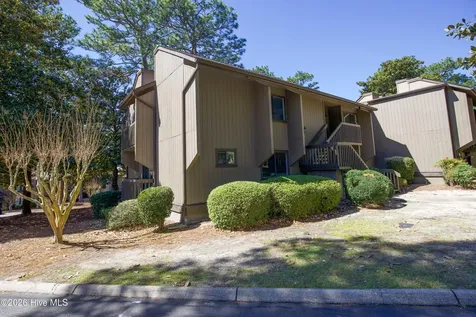 250 Sugar Gum Lane Pinehurst NC 28374