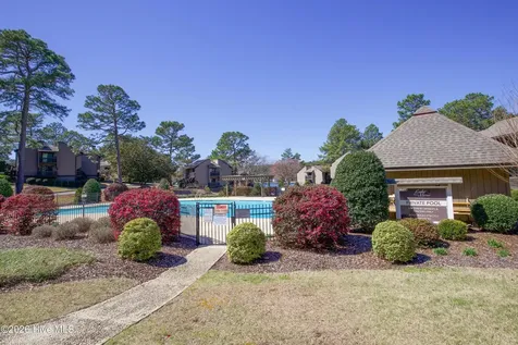 250 Sugar Gum Lane Pinehurst NC 28374