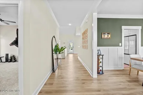 5749 Harvest Ridge Road Battleboro NC 27809