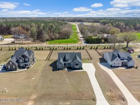 5749 Harvest Ridge Road Battleboro NC 27809