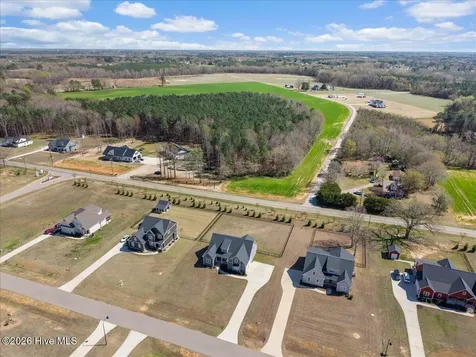 5749 Harvest Ridge Road Battleboro NC 27809