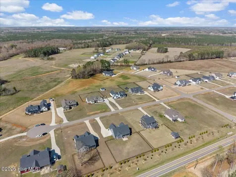 5749 Harvest Ridge Road Battleboro NC 27809