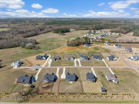 5749 Harvest Ridge Road Battleboro NC 27809