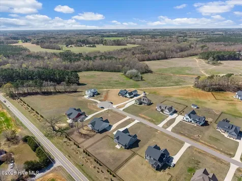 5749 Harvest Ridge Road Battleboro NC 27809