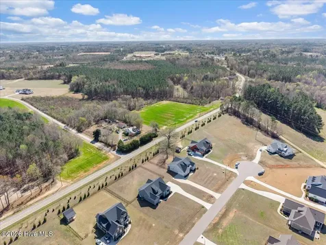 5749 Harvest Ridge Road Battleboro NC 27809