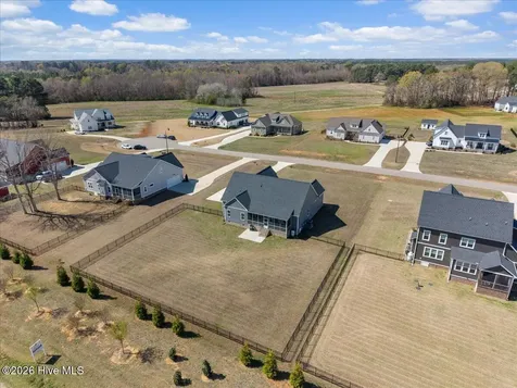 5749 Harvest Ridge Road Battleboro NC 27809