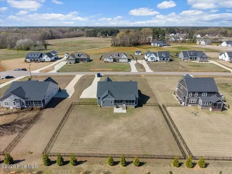 5749 Harvest Ridge Road Battleboro NC 27809
