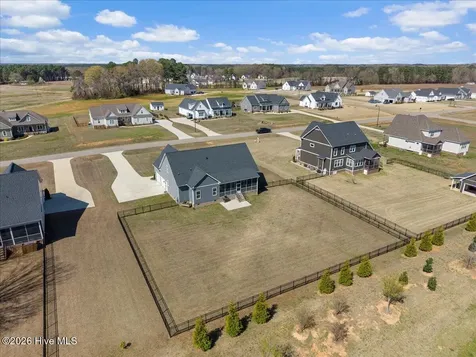 5749 Harvest Ridge Road Battleboro NC 27809
