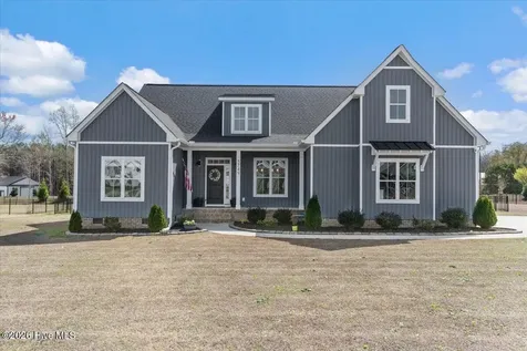 5749 Harvest Ridge Road Battleboro NC 27809