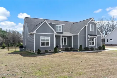 5749 Harvest Ridge Road Battleboro NC 27809