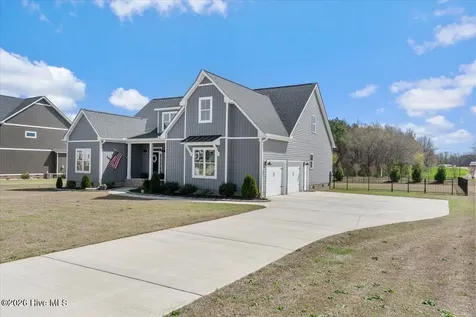 5749 Harvest Ridge Road Battleboro NC 27809