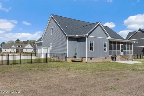 5749 Harvest Ridge Road Battleboro NC 27809