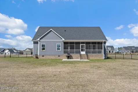 5749 Harvest Ridge Road Battleboro NC 27809
