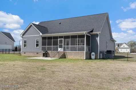 5749 Harvest Ridge Road Battleboro NC 27809