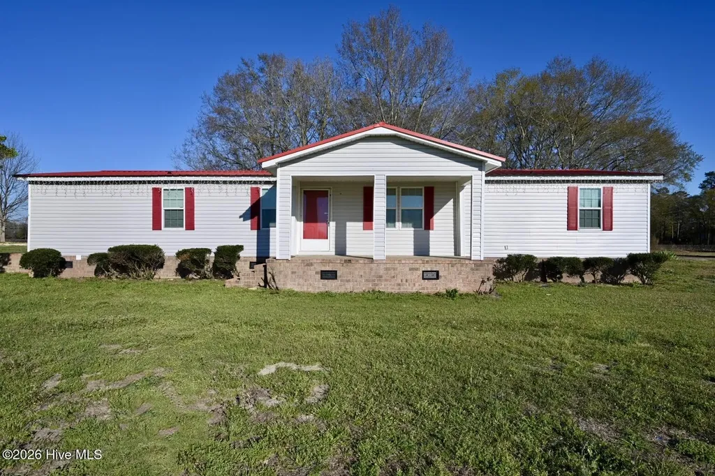 8773 Garland Highway Clinton NC 28328