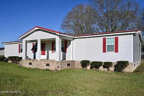 8773 Garland Highway Clinton NC 28328