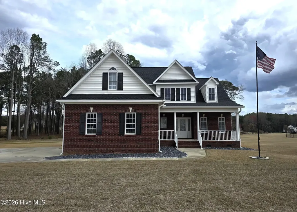 5063 Nc 581 Sims NC 27880
