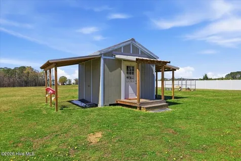 8806 Eatchel Court Sims NC 27880